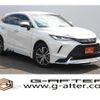 toyota harrier 2022 -TOYOTA--Harrier 6BA-MXUA80--MXUA80-0079991---TOYOTA--Harrier 6BA-MXUA80--MXUA80-0079991- image 1