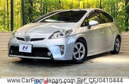 toyota prius 2013 -TOYOTA--Prius DAA-ZVW30--ZVW30-5666983---TOYOTA--Prius DAA-ZVW30--ZVW30-5666983-