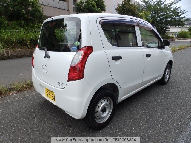 suzuki alto-van 2013 -SUZUKI 【名古屋 480ﾂ2594】--Alto Van HA25V--754081---SUZUKI 【名古屋 480ﾂ2594】--Alto Van HA25V--754081- image 2