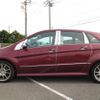 mercedes-benz b-class 2008 REALMOTOR_Y2023060470A-21 image 5