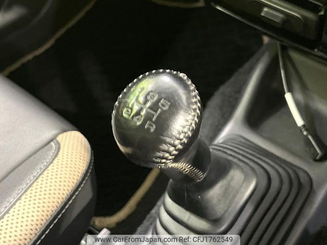 suzuki jimny 2015 CFJ1762549 image 2