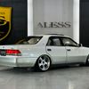 toyota crown 1999 CFJ0162793 image 2