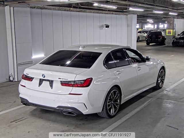 bmw 3-series 2020 -BMW--BMW 3 Series WBA5U92070FH75307---BMW--BMW 3 Series WBA5U92070FH75307- image 2