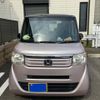 honda n-box 2014 -HONDA--N BOX DBA-JF1--JF1-1492224---HONDA--N BOX DBA-JF1--JF1-1492224- image 1
