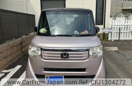honda n-box 2014 -HONDA--N BOX DBA-JF1--JF1-1492224---HONDA--N BOX DBA-JF1--JF1-1492224-