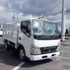 mitsubishi-fuso canter 2008 GOO_JP_700102031530241009003 image 2