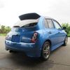 nissan march 2007 CFJ1695265 image 11