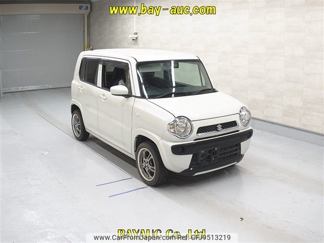 suzuki hustler 2015 -SUZUKI--Hustler MR41S-112707---SUZUKI--Hustler MR41S-112707- image 1