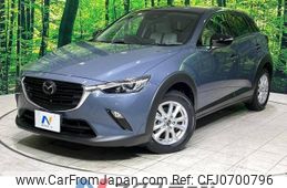 mazda cx-3 2021 -MAZDA--CX-3 5BA-DKLFW--DKLFW-105006---MAZDA--CX-3 5BA-DKLFW--DKLFW-105006-