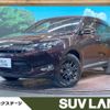 toyota harrier 2014 -TOYOTA--Harrier DBA-ZSU60W--ZSU60-0033646---TOYOTA--Harrier DBA-ZSU60W--ZSU60-0033646- image 1