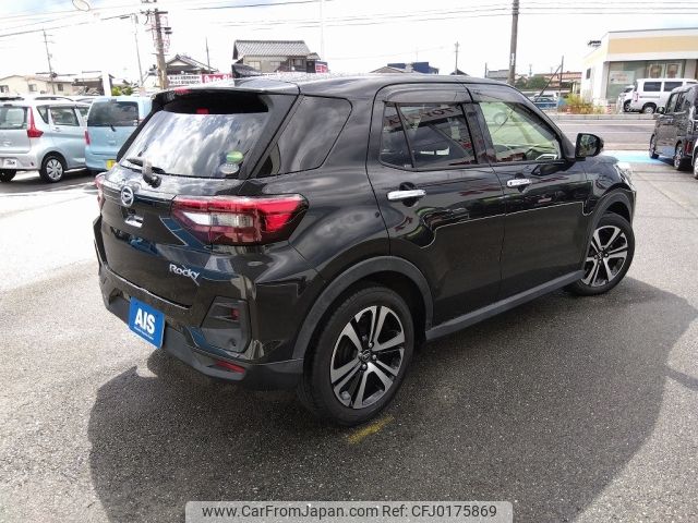 daihatsu rocky 2019 -DAIHATSU--Rocky 5BA-A200S--A200S-0000586---DAIHATSU--Rocky 5BA-A200S--A200S-0000586- image 2