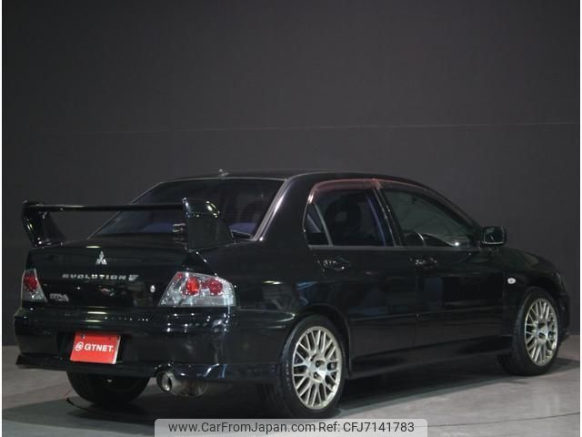 mitsubishi lancer 2002 -MITSUBISHI--Lancer CT9A--CT9A-0101886---MITSUBISHI--Lancer CT9A--CT9A-0101886- image 2