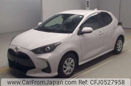 toyota yaris 2020 -TOYOTA--Yaris 5BA-KSP210--KSP210-0018122---TOYOTA--Yaris 5BA-KSP210--KSP210-0018122-