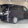 toyota vellfire 2010 CFJ1774500 image 20