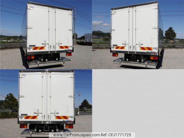 isuzu forward 2017 CFJ1771725 image 2