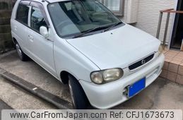 suzuki alto 2000 CFJ1673673