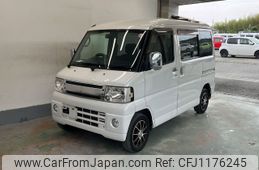 mitsubishi town-box 2010 -MITSUBISHI--Town Box U61W-1900566---MITSUBISHI--Town Box U61W-1900566-