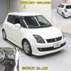 suzuki swift 2009 -SUZUKI--Swift ZC71S-465876---SUZUKI--Swift ZC71S-465876- image 7
