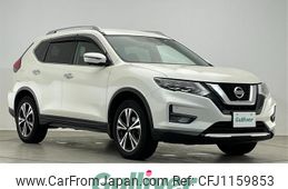 nissan x-trail 2019 -NISSAN--X-Trail DBA-T32--T32-545005---NISSAN--X-Trail DBA-T32--T32-545005-