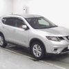 nissan x-trail 2016 -NISSAN 【福山 300ﾒ7206】--X-Trail HNT32-120211---NISSAN 【福山 300ﾒ7206】--X-Trail HNT32-120211- image 1