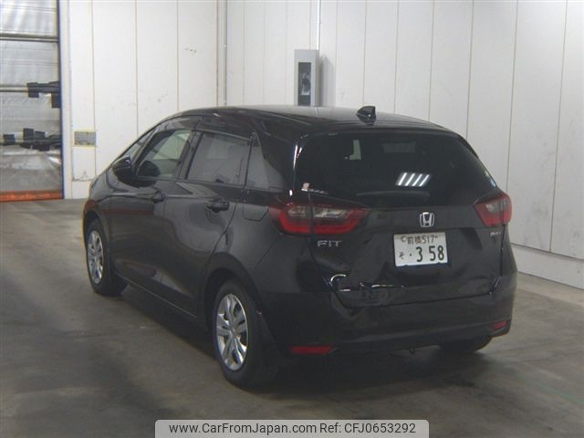 honda fit 2020 -HONDA 【前橋 517ｿ358】--Fit GR3--1044024---HONDA 【前橋 517ｿ358】--Fit GR3--1044024- image 2