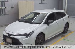 toyota corolla-touring-wagon 2021 -TOYOTA--Corolla Touring ZRE212W-6035734---TOYOTA--Corolla Touring ZRE212W-6035734-