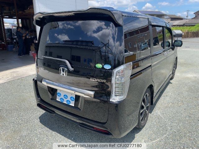 honda stepwagon 2013 -HONDA--Stepwgn RK5--1400804---HONDA--Stepwgn RK5--1400804- image 2