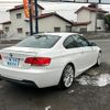 bmw 3-series 2009 -BMW--BMW 3 Series ABA-WA20--WBAWA52010P300863---BMW--BMW 3 Series ABA-WA20--WBAWA52010P300863- image 4