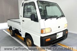 subaru sambar-truck 1997 Mitsuicoltd_SBST340907R0605