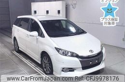 toyota wish 2013 -TOYOTA--Wish ZGE22W--0007045---TOYOTA--Wish ZGE22W--0007045-