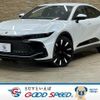toyota crown 2022 quick_quick_5AA-TZSH35_TZSH35-4000305 image 1