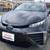 toyota mirai 2017 GOO_JP_700080241230240925001 image 1