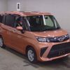 toyota roomy 2022 quick_quick_5BA-M900A_M900A-0697404 image 1