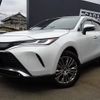 toyota harrier 2023 CFJ1811246 image 1