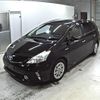 toyota prius-α 2012 -TOYOTA--Prius α ZVW41W-3160785---TOYOTA--Prius α ZVW41W-3160785- image 5