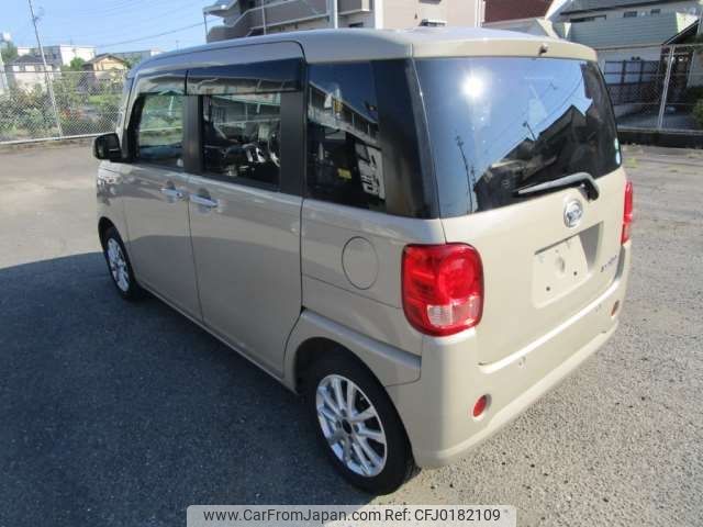 daihatsu move-canbus 2017 -DAIHATSU--Move Canbus DBA-LA800S--LA800S-0069411---DAIHATSU--Move Canbus DBA-LA800S--LA800S-0069411- image 2