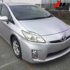 toyota prius 2010 -TOYOTA--Prius ZVW30-5206028---TOYOTA--Prius ZVW30-5206028- image 1