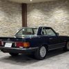 mercedes-benz sl-class 1987 CFJ1698588 image 10