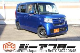 honda n-box 2018 -HONDA--N BOX DBA-JF3--JF3-1139211---HONDA--N BOX DBA-JF3--JF3-1139211-