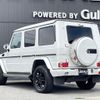 mercedes-benz g-class 2017 CFJ1535038 image 15