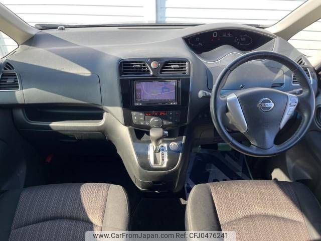 nissan serena 2014 -NISSAN--Serena DAA-HFC26--HFC26-223429---NISSAN--Serena DAA-HFC26--HFC26-223429- image 2