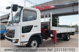 hino ranger 2018 CFJ1597592