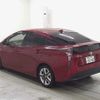 toyota prius 2017 -TOYOTA 【福山 300ﾐ9088】--Prius ZVW50-8069126---TOYOTA 【福山 300ﾐ9088】--Prius ZVW50-8069126- image 2