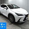 lexus nx 2023 -LEXUS 【愛媛 301そ8173】--Lexus NX AAZA20-1004520---LEXUS 【愛媛 301そ8173】--Lexus NX AAZA20-1004520- image 1