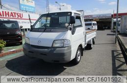 mazda bongo-truck 2005 CFJ1601502