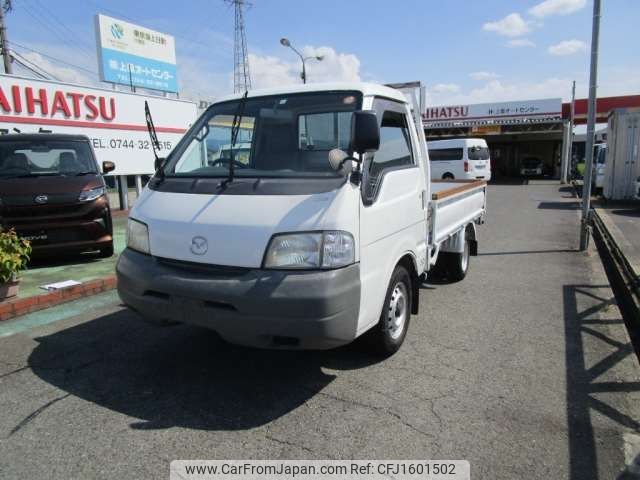 mazda bongo-truck 2005 CFJ1601502 image 1