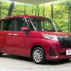 toyota roomy 2018 CFJ1839059 image 16