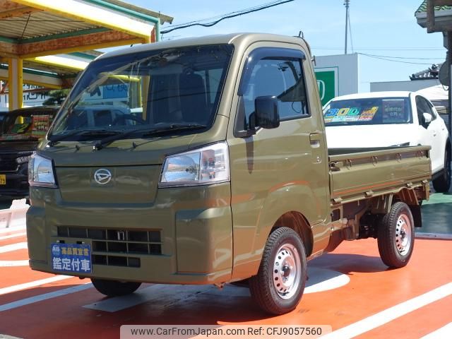 daihatsu hijet-truck 2022 GOO_JP_700060017330230806018 image 2