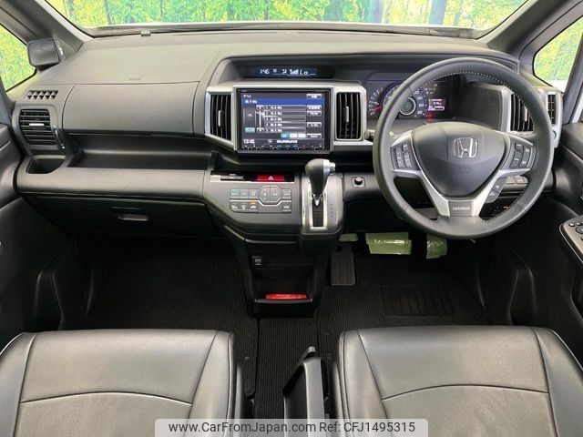 honda stepwagon 2014 -HONDA--Stepwgn DBA-RK5--RK5-1401696---HONDA--Stepwgn DBA-RK5--RK5-1401696- image 2