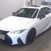 lexus is 2022 quick_quick_3BA-ASE30_ASE30-0012489 image 4